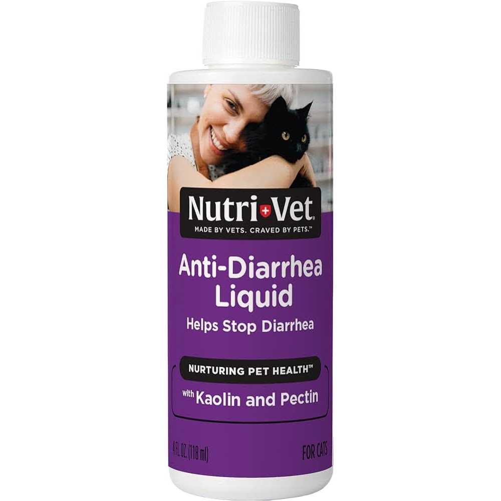 Anti-Diarrhea Liquid for Cats K370548