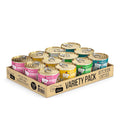 Cat Food Variety Pack K14998