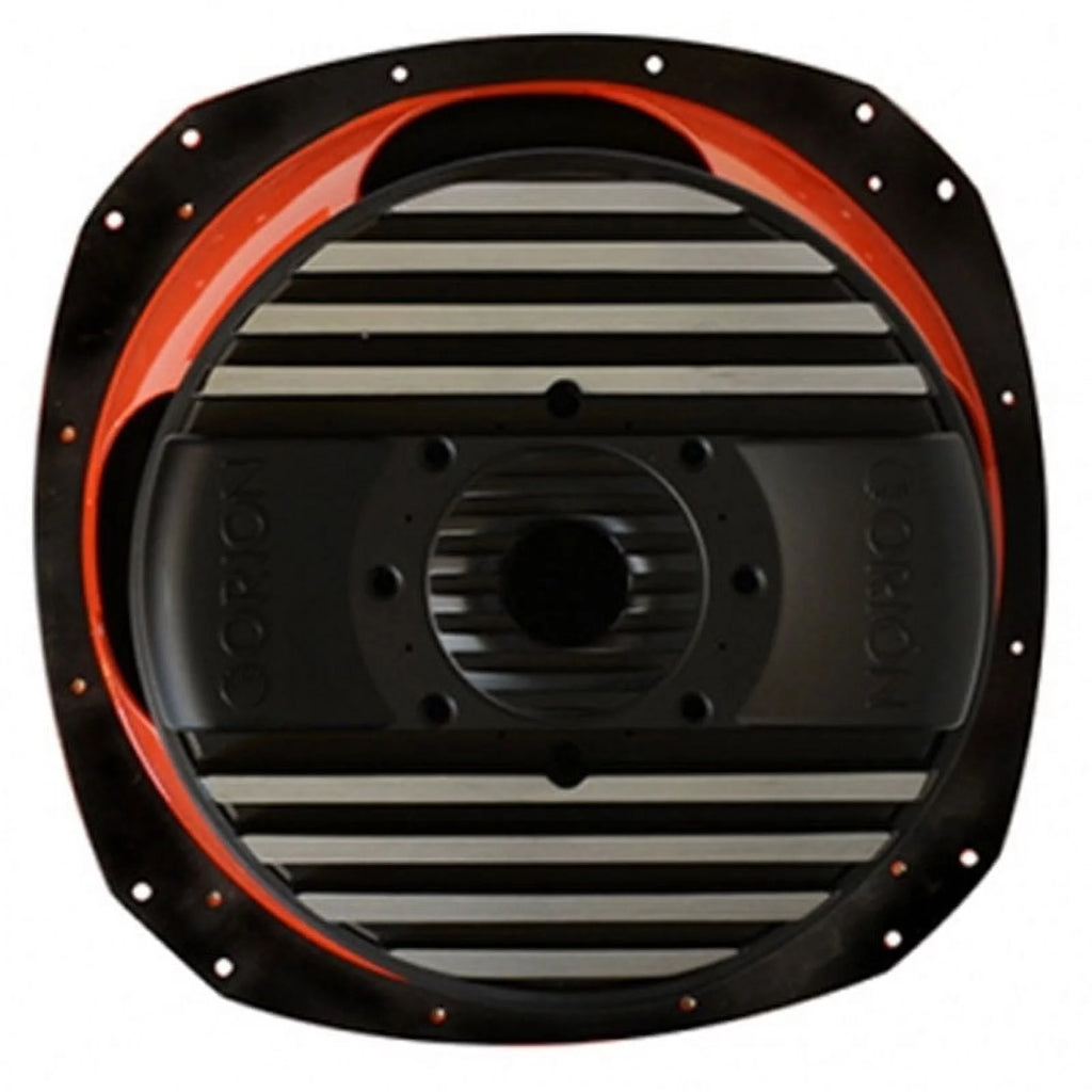 15" 5000 Watt Dual 4 Ohm Subwoofer Z153852