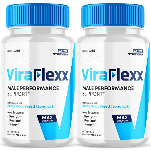 Extra Strength Performance Support Supplement 2 Pack M153