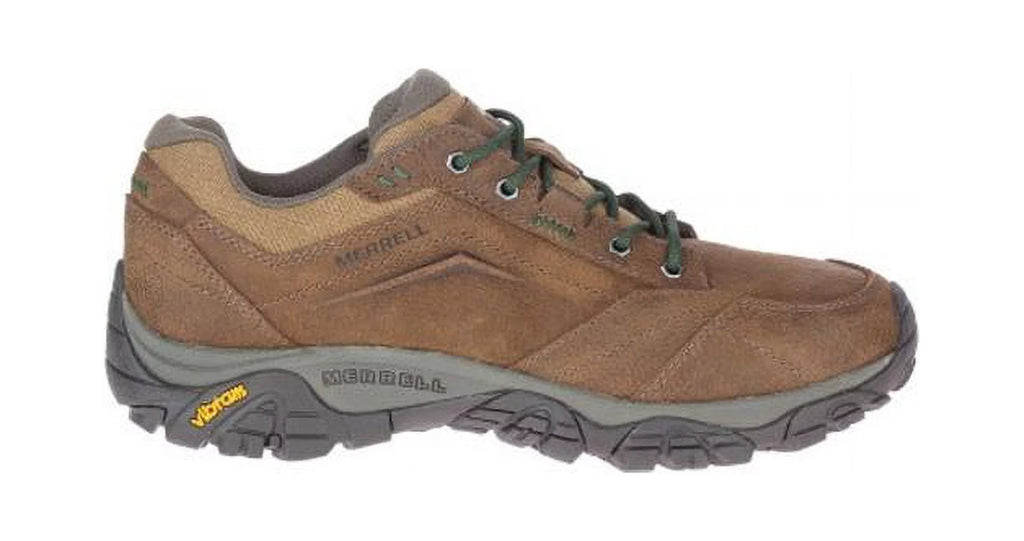 Earth Green Hiking Shoes V48949