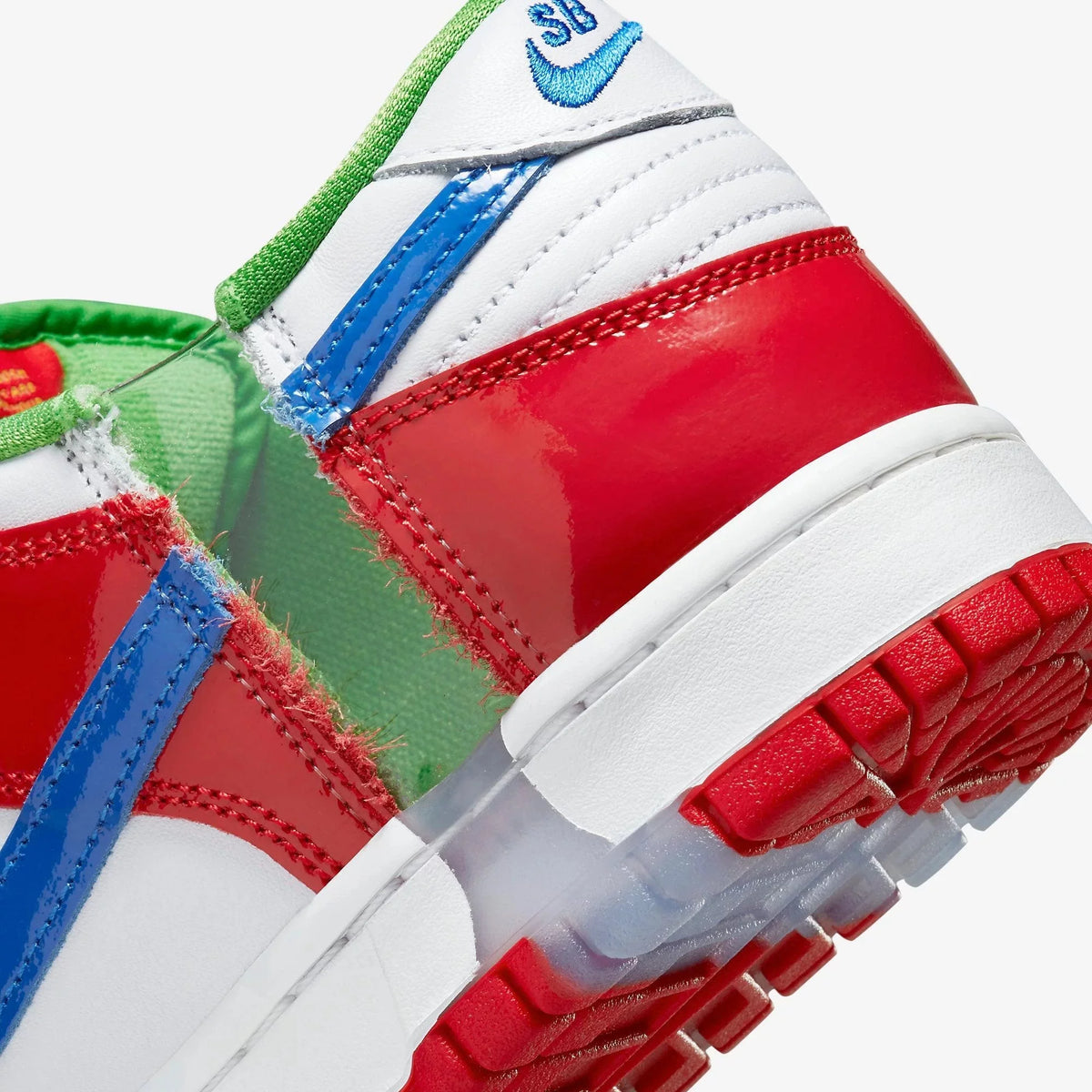 Men's Low OG QS Sneakers N478421