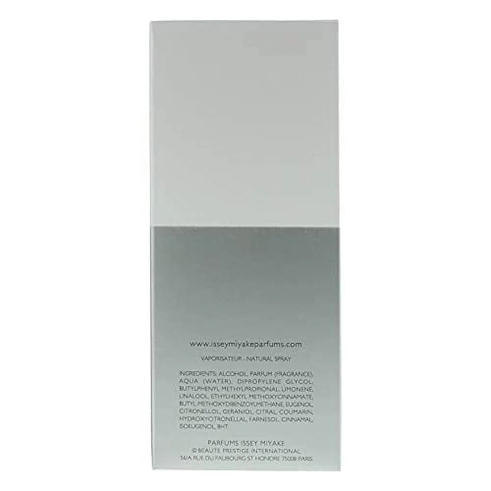 2.5 oz Eau de Toilette Spray T98123