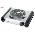 Single Electric Burner D763