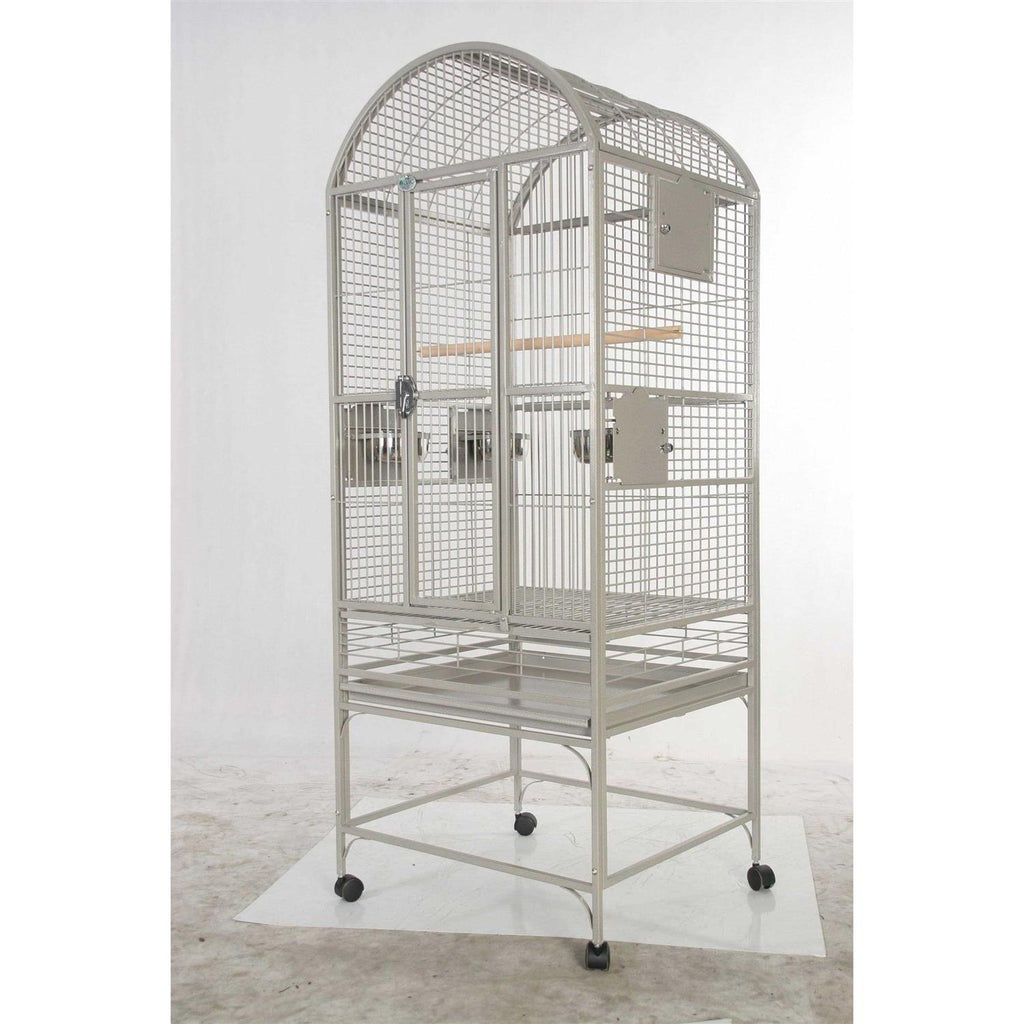 Dome Top Bird Cage P944