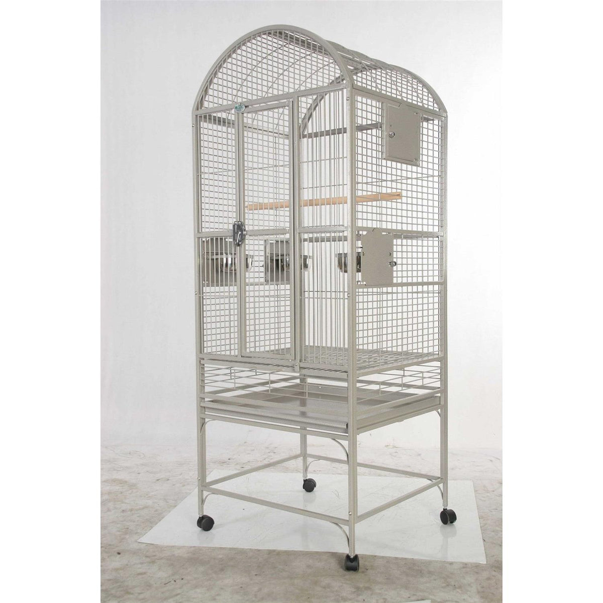 Dome Top Bird Cage P944