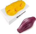 Human Body Fat & Muscle Replica 1 lb J15339