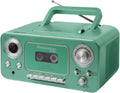 Bluetooth Portable CD Player Radio Cassette O773