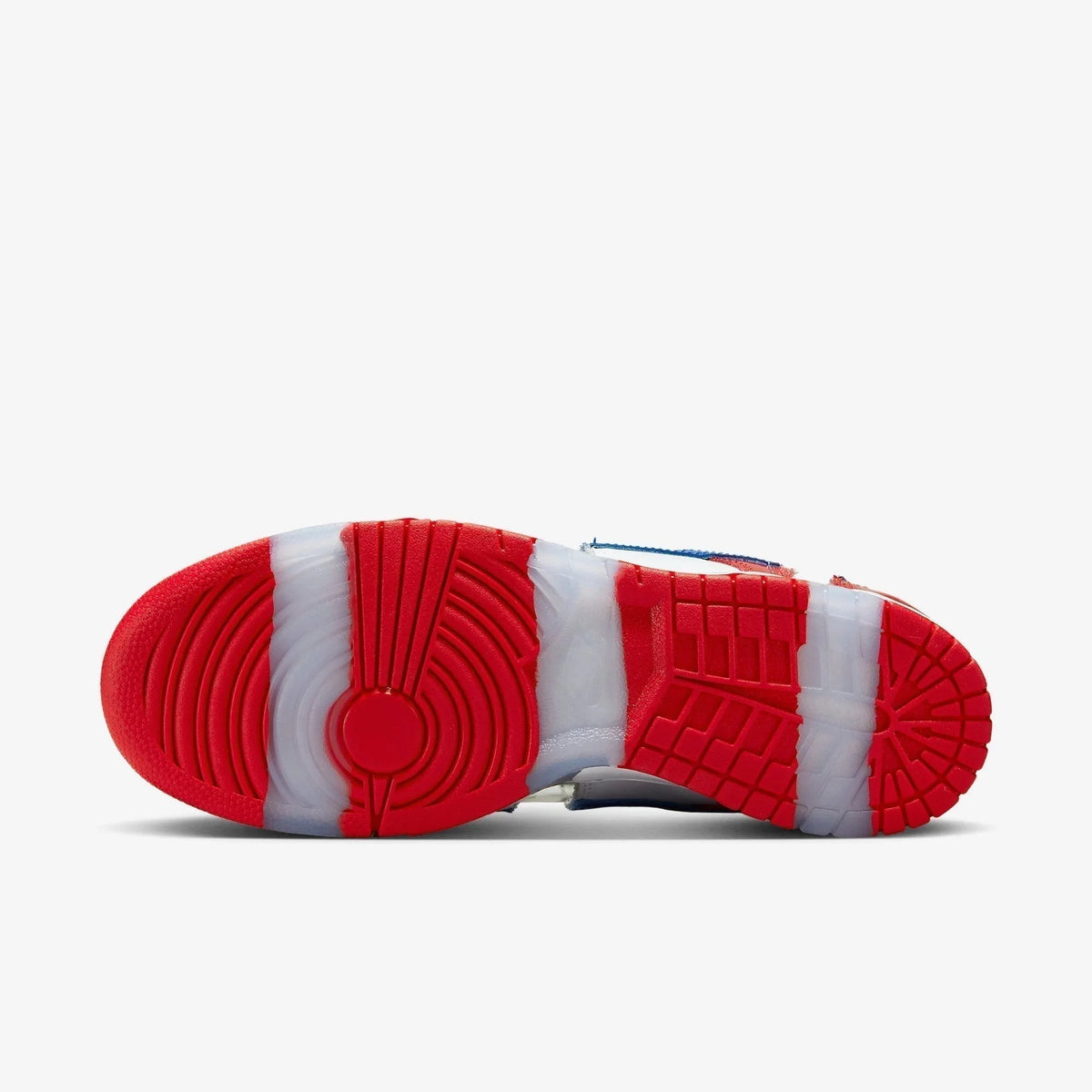 Men's Low OG QS Sneakers N478421