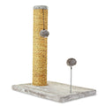 Small Seagrass Scratch and Play Post A4865