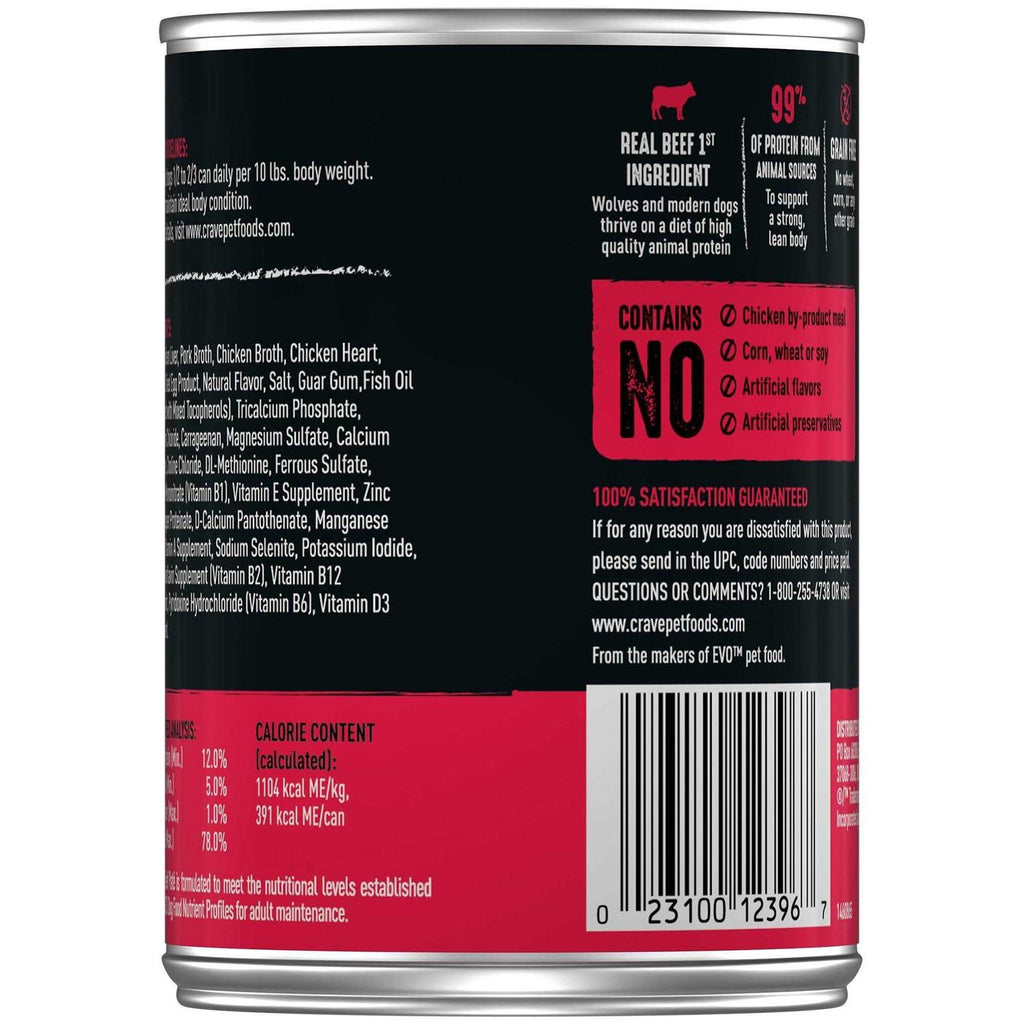Grain Free Dog Food Pate M289