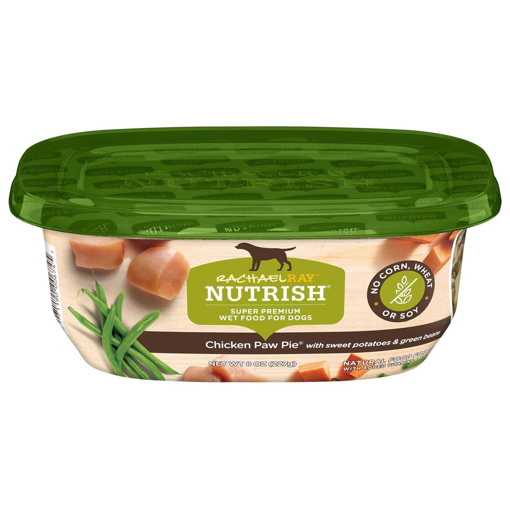 Grain Free Chicken Wet Dog Food M963