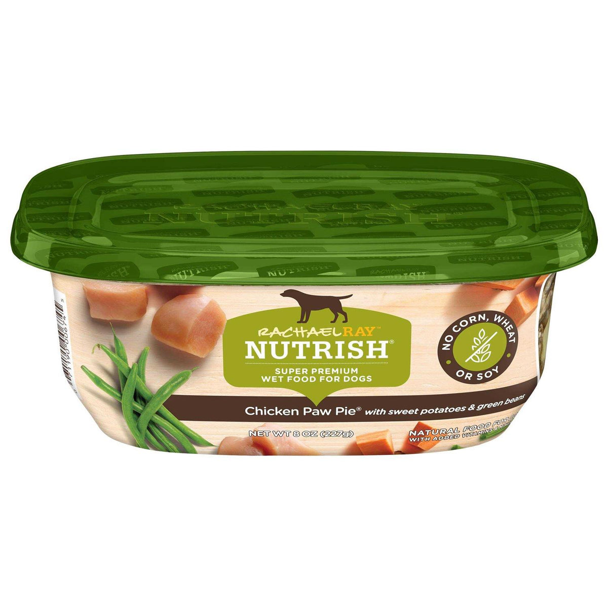 Grain Free Chicken Wet Dog Food M963