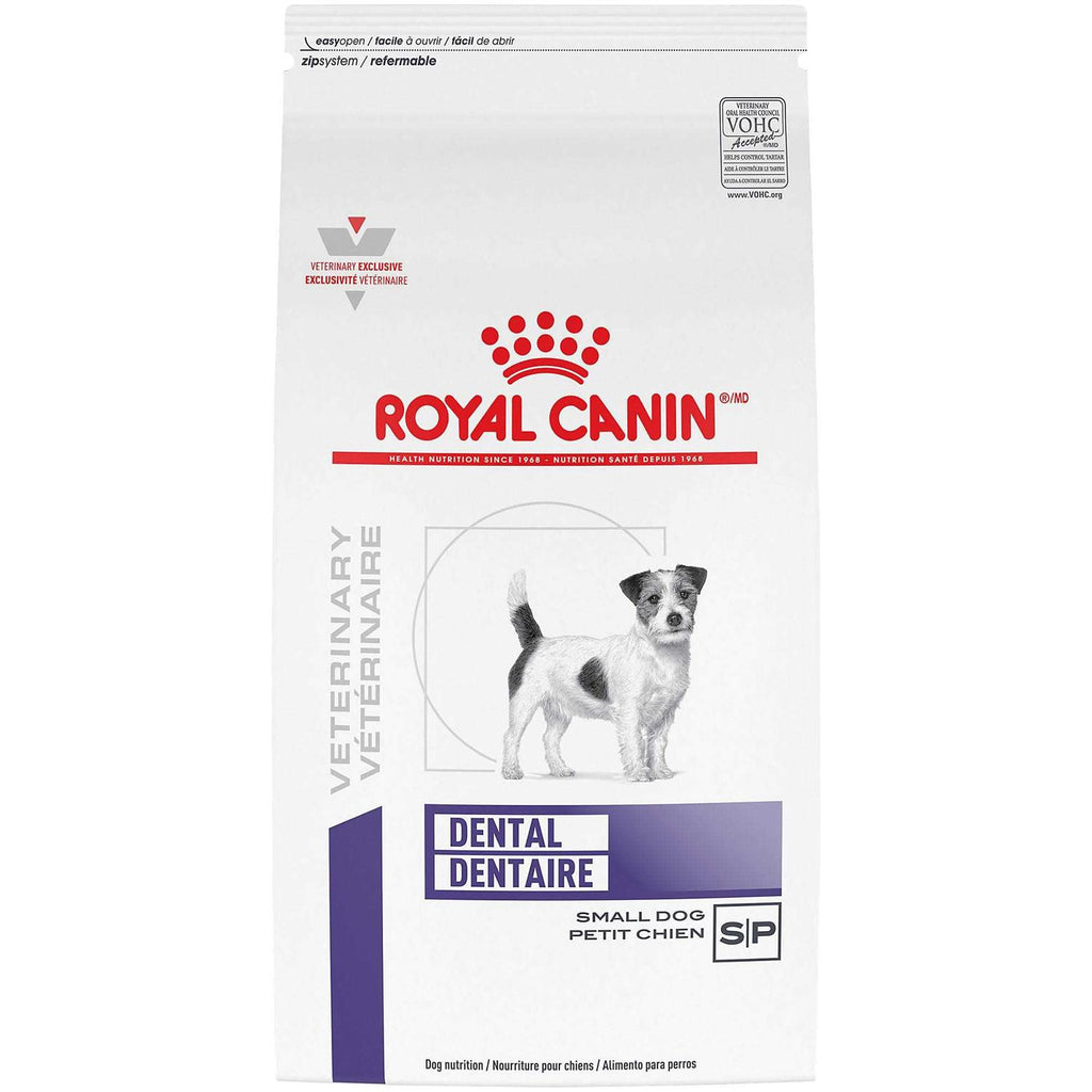 Adult Small Dog Dry Food C306820