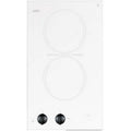 Stainless Steel 2 Burner Electric Cooktop I8392