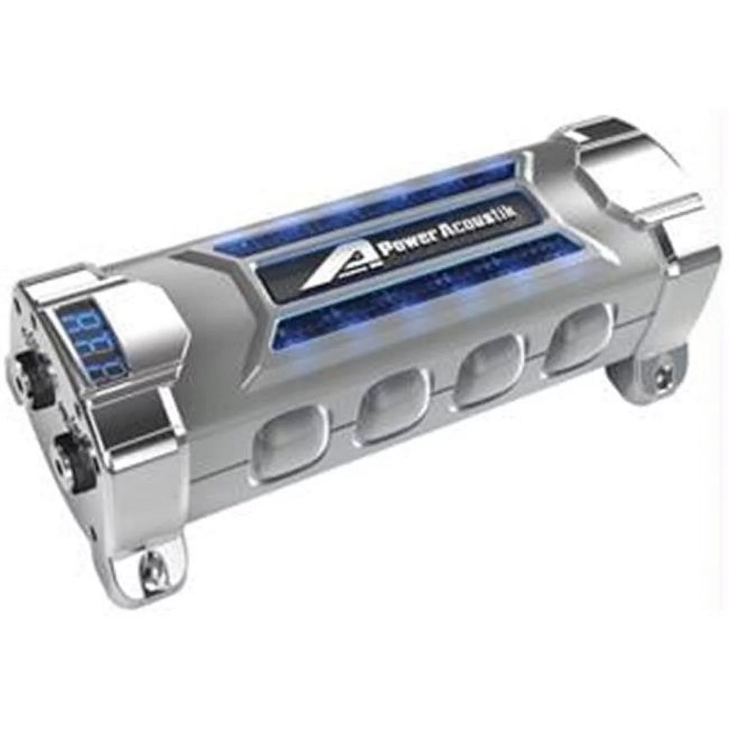 5-Farad Capacitor P237