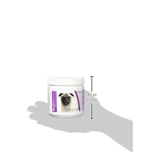 Multi-Vitamin Soft Chew Dog Supplement I302