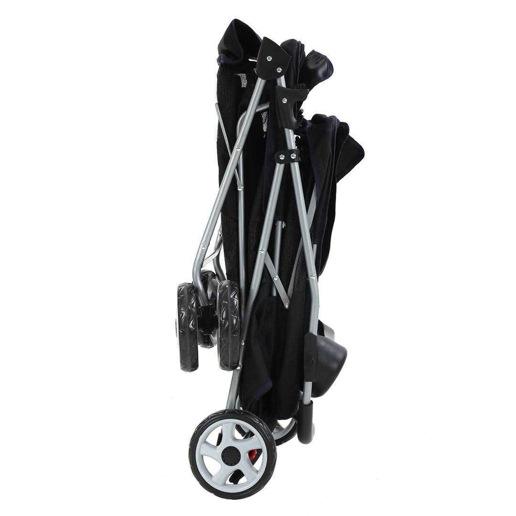 Pet Stroller Folding Holder H74844