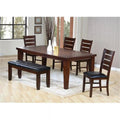 Cherry Dining Table A9946