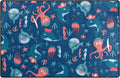 Lightweight Soft Area Rug 60 x 39 inch K272790