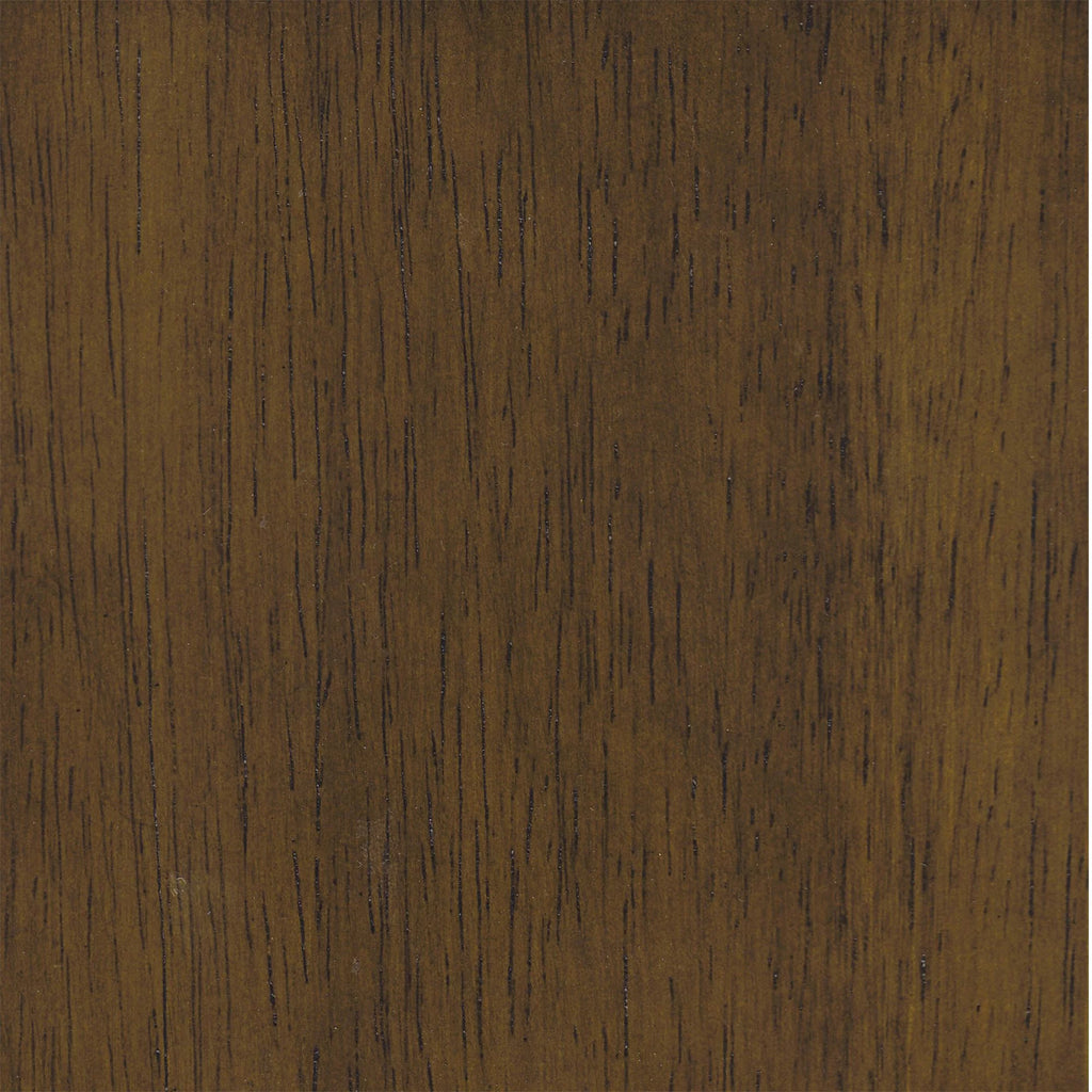 Dark Blue Faux Leather Dining Chair Set of 2 L145