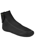 Black Beach Sneakers B5663