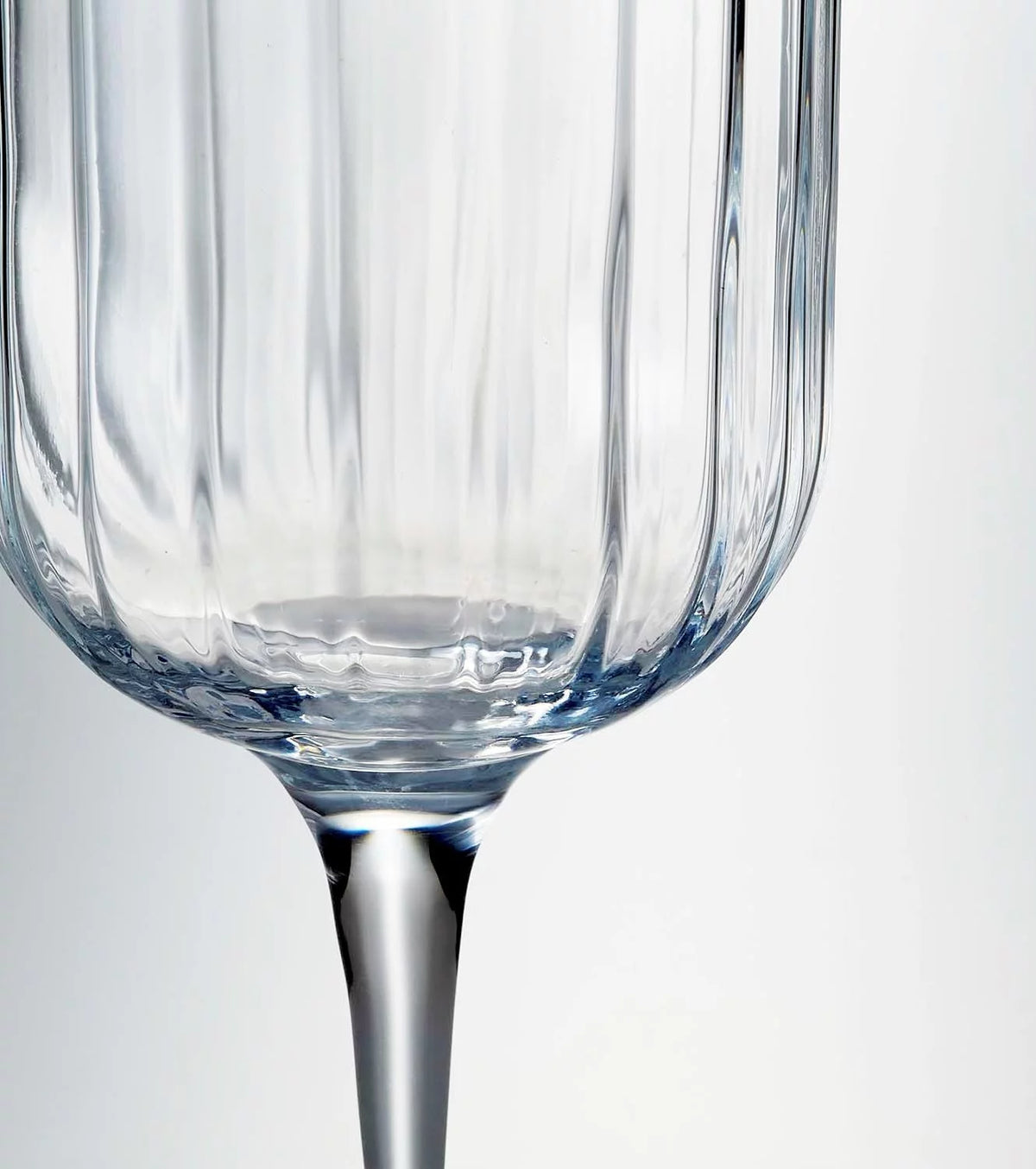 Red Wine Glasses Clear Set Of 4 Q933127