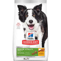 Chicken & Rice Recipe Dog Food Z504