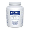 Magnesium Glycinate 360 Capsules O876000