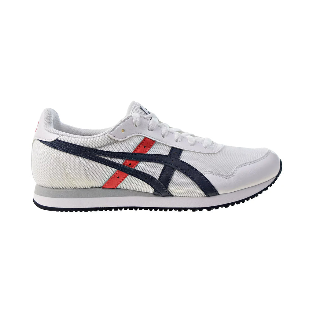 Men's Shoes White-Midnight H12493