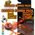 Basking Combo Pack F330