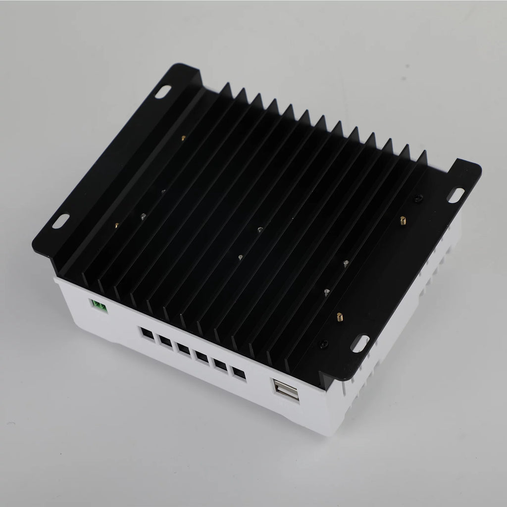60A Solar Charge Controller C6845