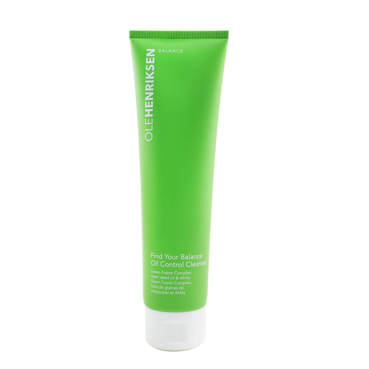 Oil Control Cleanser 147ml/5oz B296
