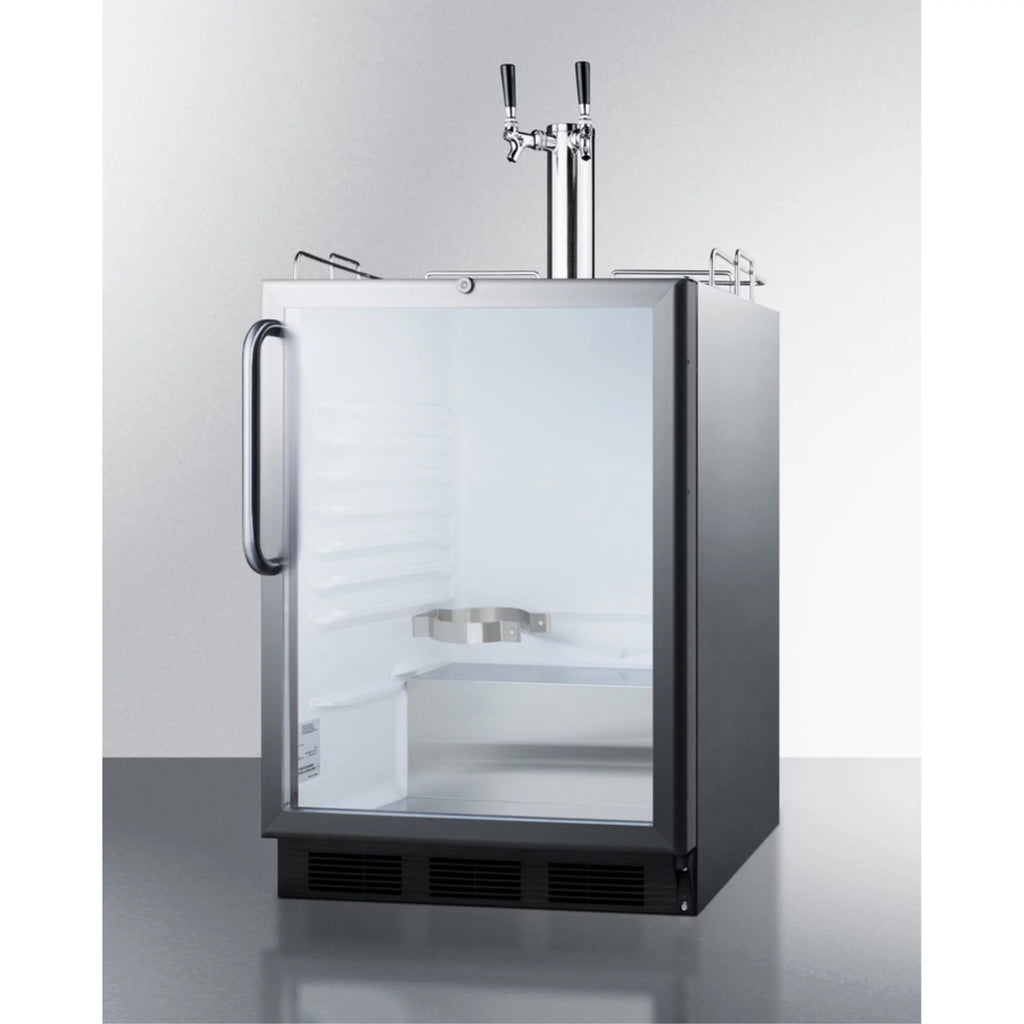 Specialty Refrigerator Q8282