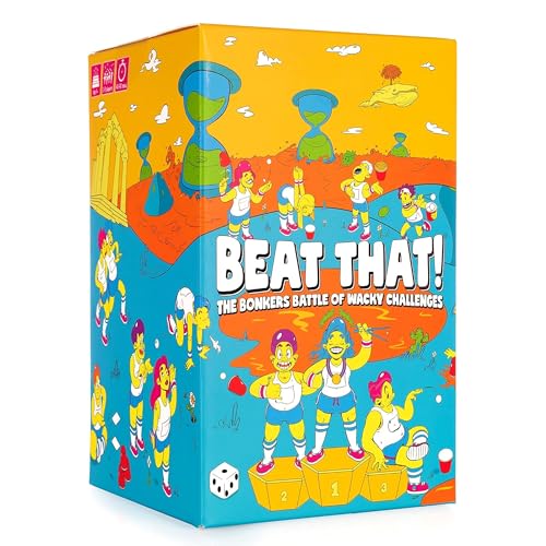 Family Party Game N251