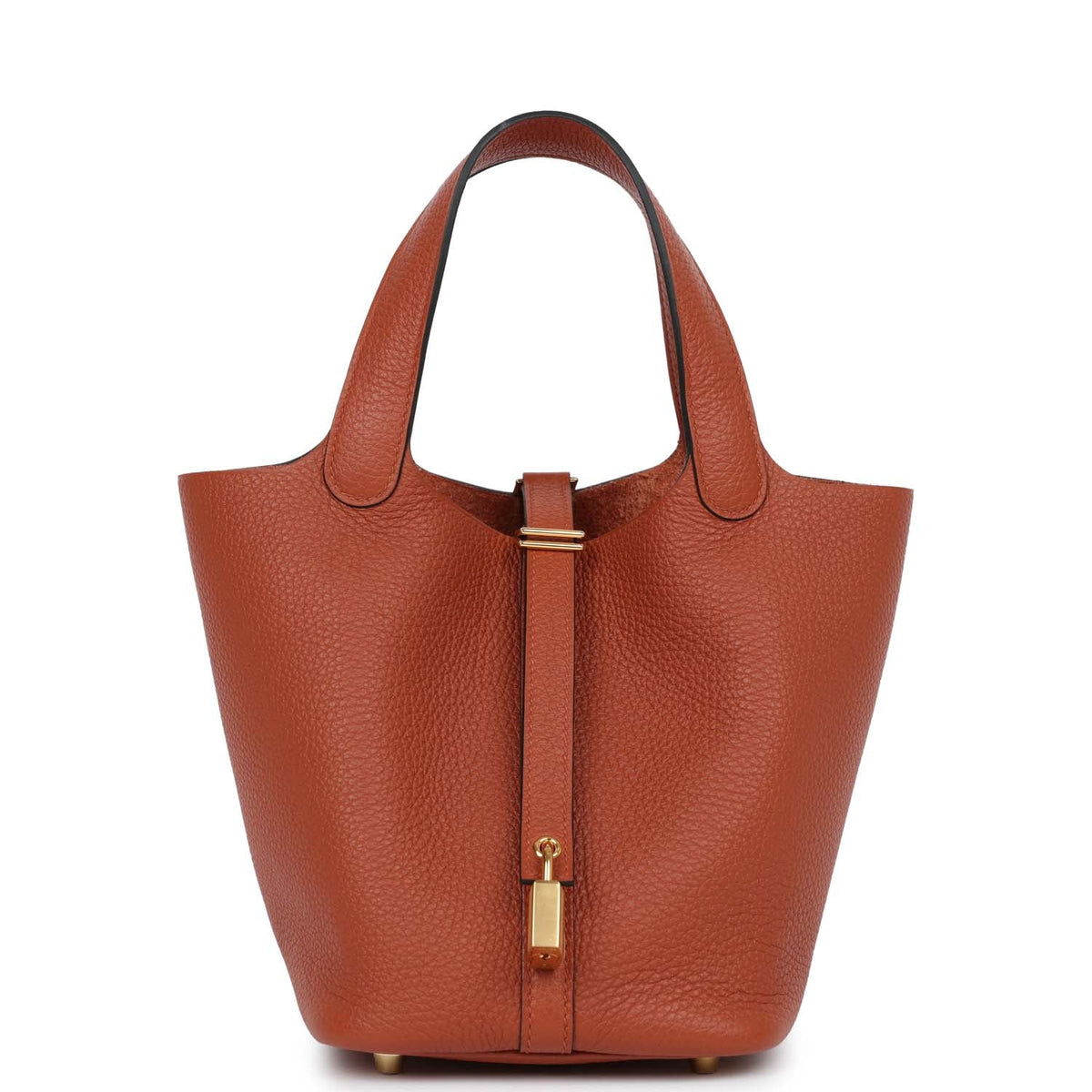 Cuivre Clemence 18 Handbag M2696