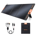 200W Portable Foldable Solar Panel Kit I1690