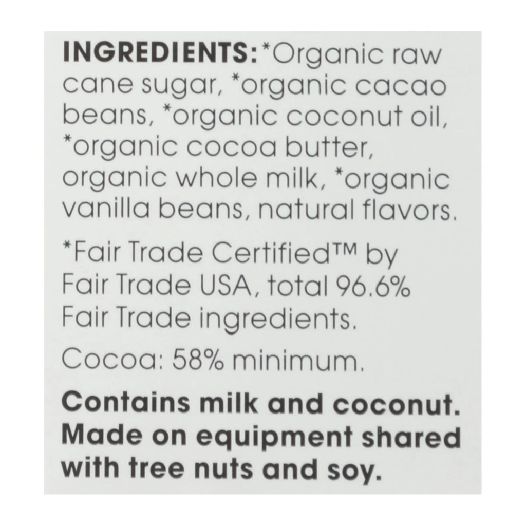 Organic Truffle 4.2 oz M3151