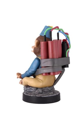 Call of Duty Monkeybomb Phone & Gaming Controller Holder Z9661