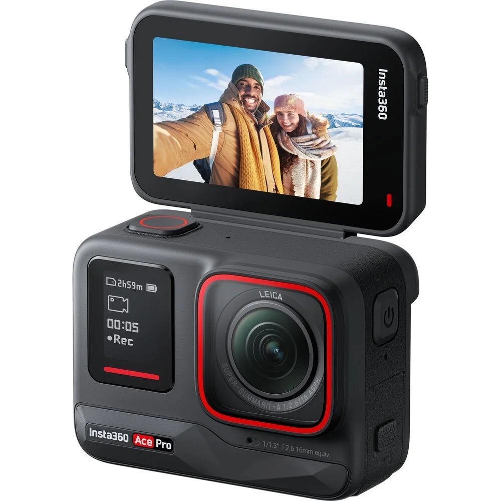 8K Action Camera X158797