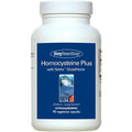 Homocysteine Plus 90 Capsules X9787