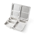 Stainless Steel Bento Lunch Box with 5 Compartments T515
