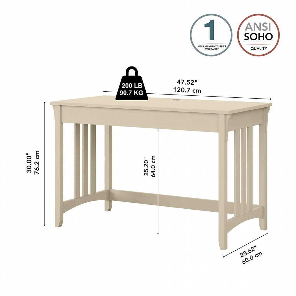 L Shaped Desk with Storage V97565