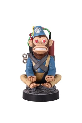 Call of Duty Monkeybomb Phone & Gaming Controller Holder Z9661