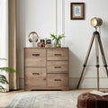 5 Drawer Dresser Q5025