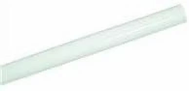 White 72-Inch Closet Pole A35555