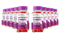 Keto ACV Gummies 10 Pack E193