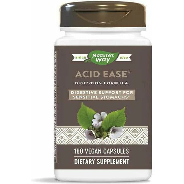 180 Capsules E7746