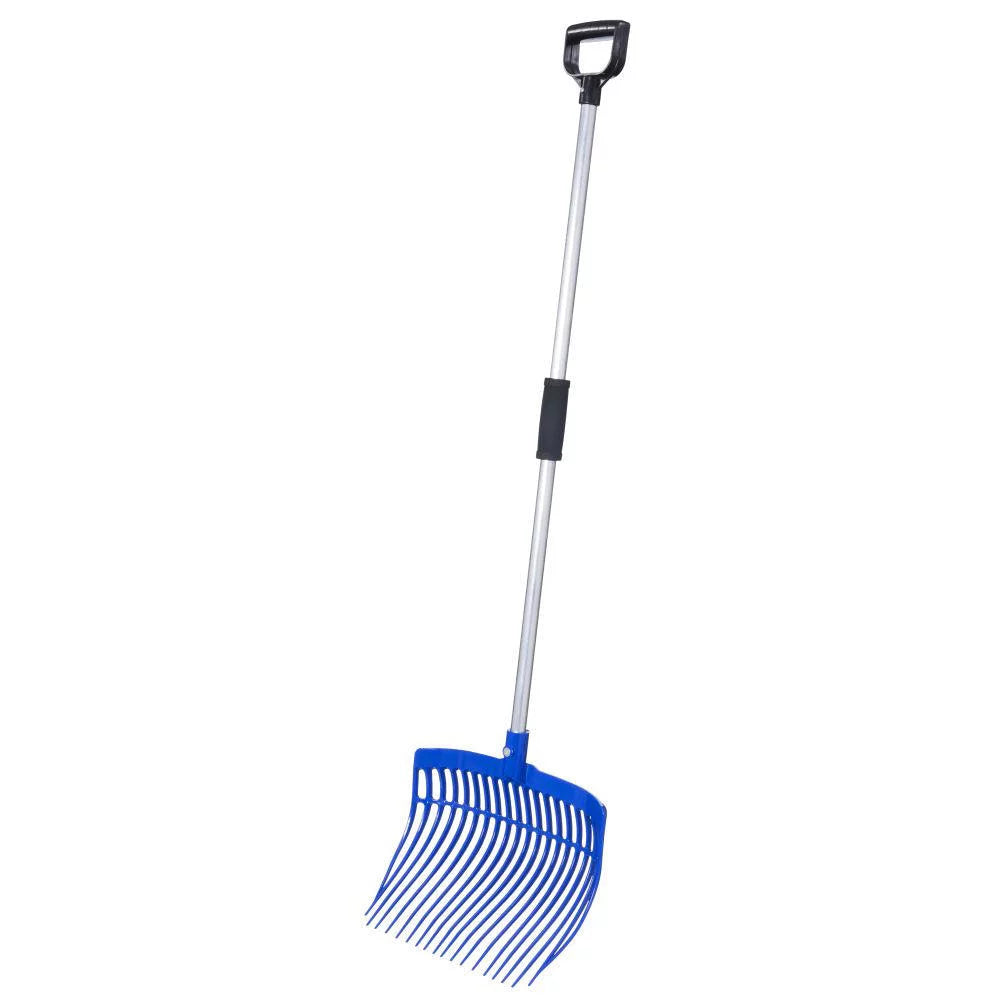 Stall Fork Royal Blue W514238