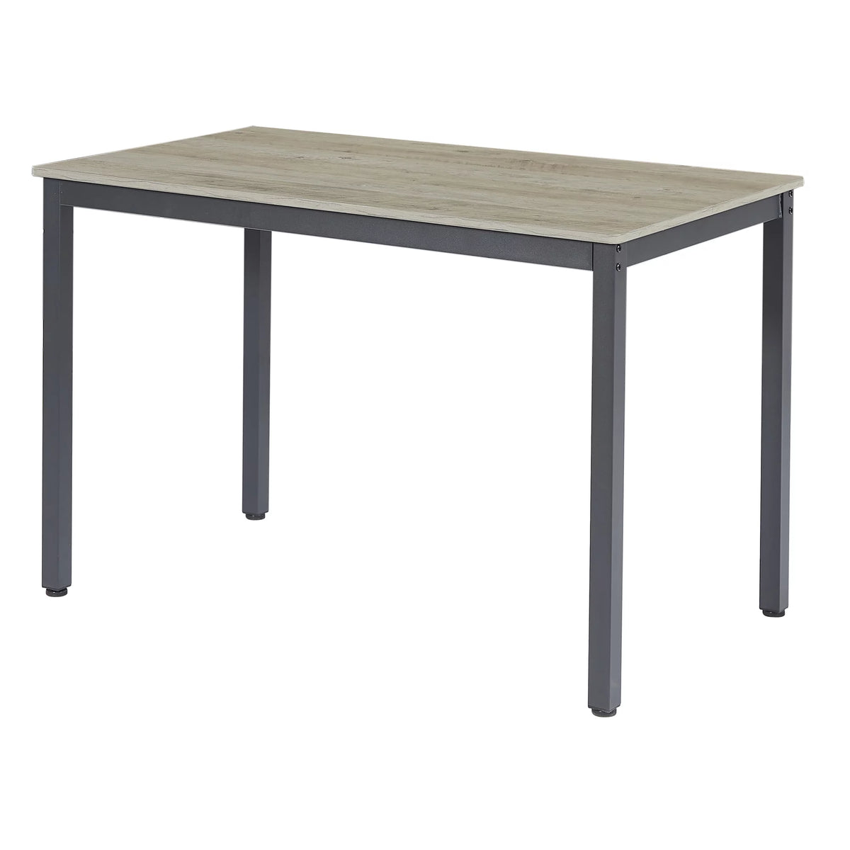 5-Piece Dining Room Table Set with 4 Chairs A902848